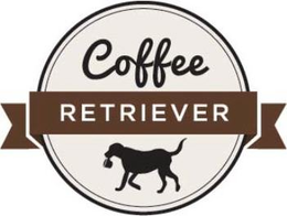 COFFEE RETRIEVER trademark