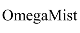 OMEGAMIST trademark