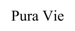 PURA VIE trademark