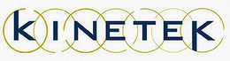 KINETEK trademark