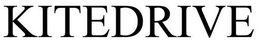 KITEDRIVE trademark