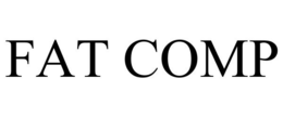 FAT COMP trademark
