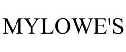 MYLOWE'S trademark