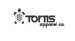 TORTIS APPAREL CO. trademark