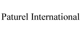 PATUREL INTERNATIONAL trademark