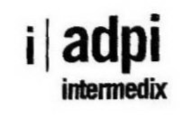 I ADPI INTERMEDIX trademark