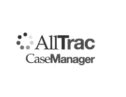ALLTRAC CASEMANAGER trademark