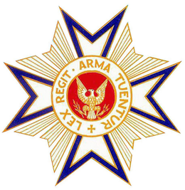 LEX REGIT. ARMA TUENTUR trademark