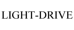 LIGHT-DRIVE trademark