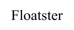 FLOATSTER trademark