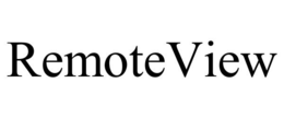 REMOTEVIEW trademark
