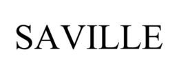 SAVILLE trademark