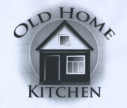 OLD HOME KITCHEN trademark