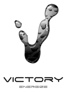 V VICTORY ENERGIZE trademark