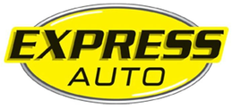 EXPRESS AUTO trademark