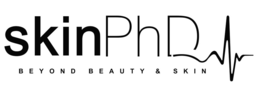 SKINPHD BEYOND BEAUTY & SKIN trademark