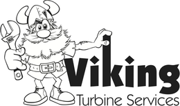 VIKING TURBINE SERVICES trademark