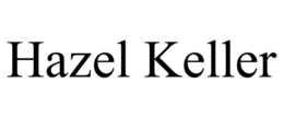 HAZEL KELLER trademark