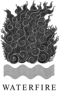 WATERFIRE trademark