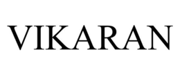 VIKARAN trademark