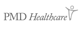PMD HEALTHCARE trademark