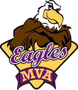 EAGLES MVA trademark