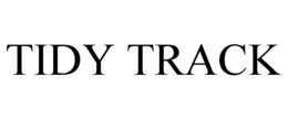 TIDY TRACK trademark