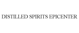 DISTILLED SPIRITS EPICENTER trademark