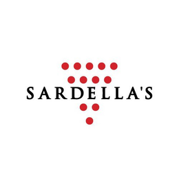 SARDELLA'S trademark