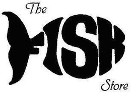 THE FISH STORE trademark