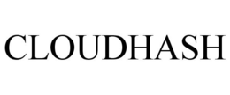 CLOUDHASH trademark