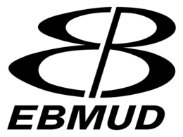 EB EBMUD trademark