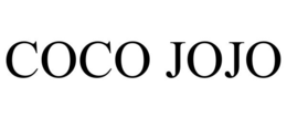 COCO JOJO trademark
