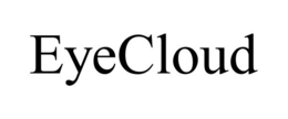 EYECLOUD trademark