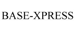 BASE-XPRESS trademark