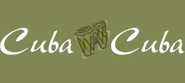CUBA CUBA trademark