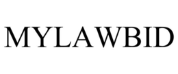 MYLAWBID trademark