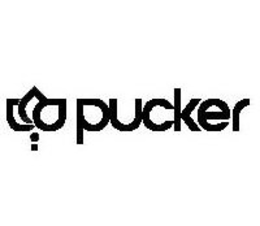 PUCKER trademark