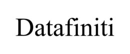 DATAFINITI trademark