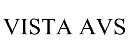 VISTA AVS trademark