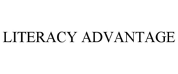 LITERACY ADVANTAGE trademark