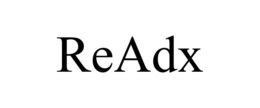 READX trademark