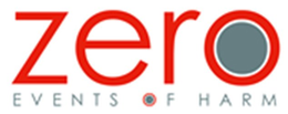 ZERO EVENTS OF HARM trademark