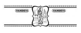VANDEVI VANDEVI trademark