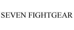SEVEN FIGHTGEAR trademark