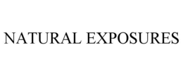 NATURAL EXPOSURES trademark