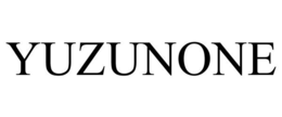 YUZUNONE trademark