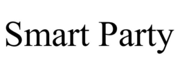 SMART PARTY trademark