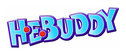 H E BUDDY trademark