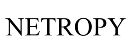 NETROPY trademark
